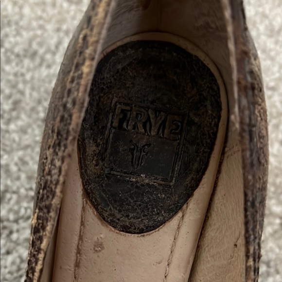 Frye Regina Studded Pump - Picture 5 of 6